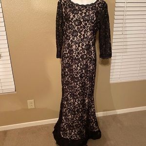 Venus dress.